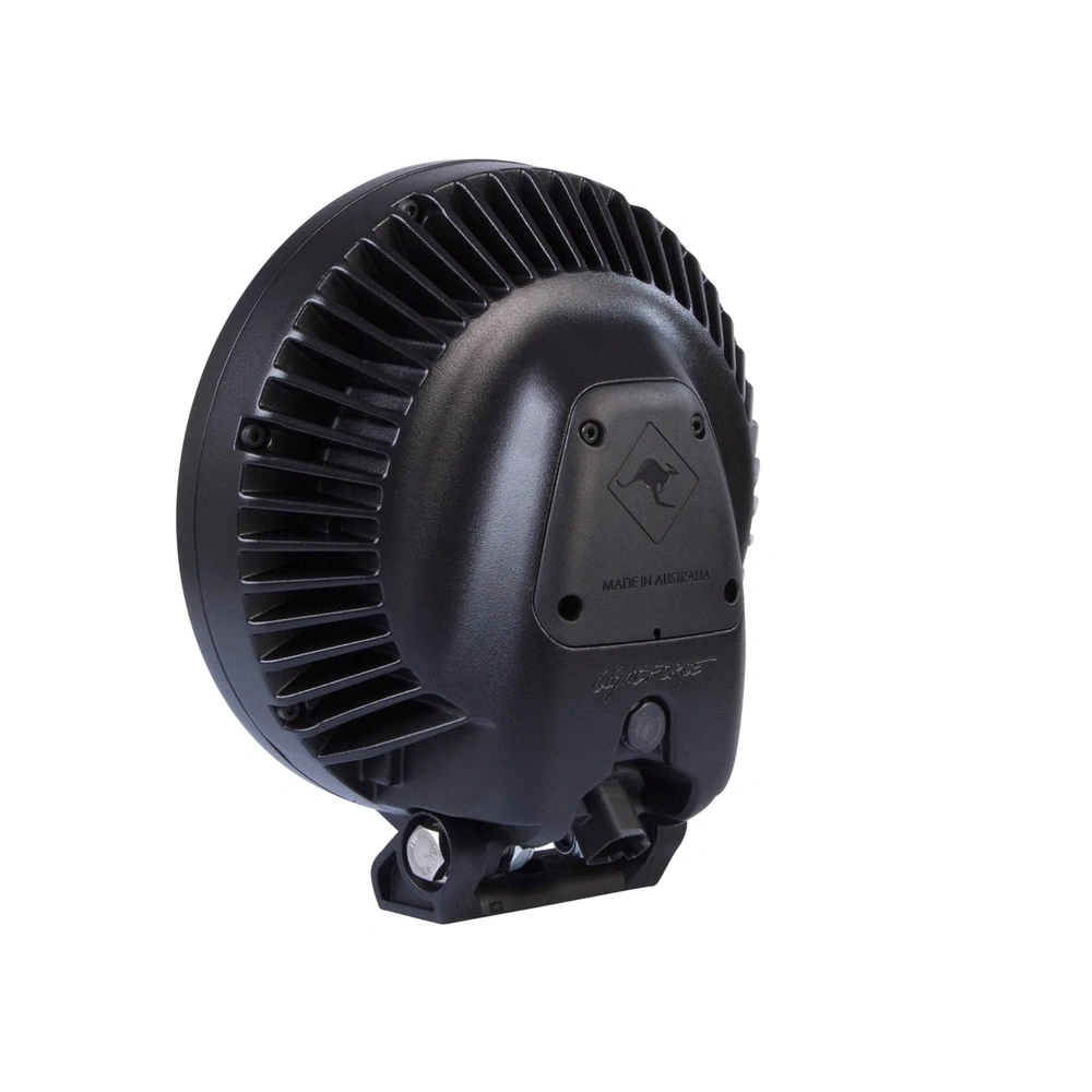 LightForce HTXMK2US HTX2 Hybrid Driving Light - Single 12V - US ONLY