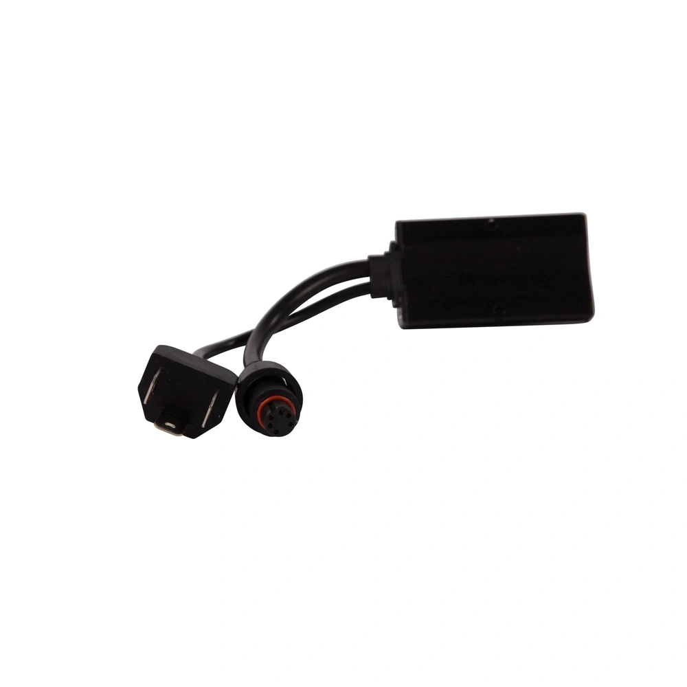 LightForce ILEDH4 LED Headlight Upgrade Kits - H4 Version