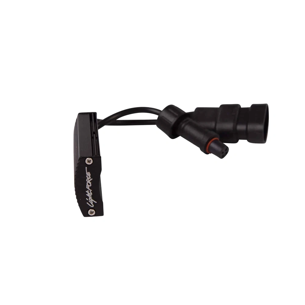 LightForce ILEDHB4 LED Headlight Upgrade Kits - HB4 Version