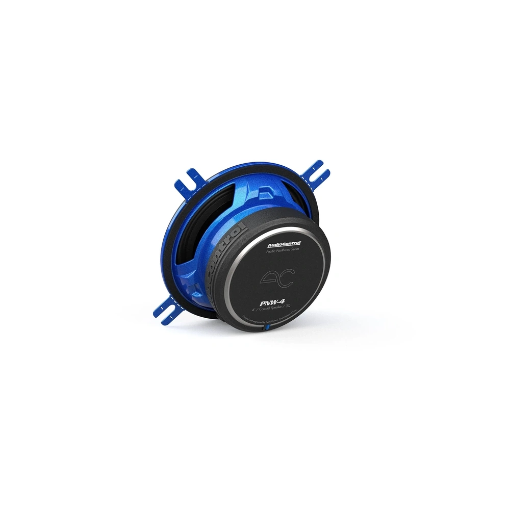 AudioControl PNW 4-Inch High-Fidelity Coaxial Speaker