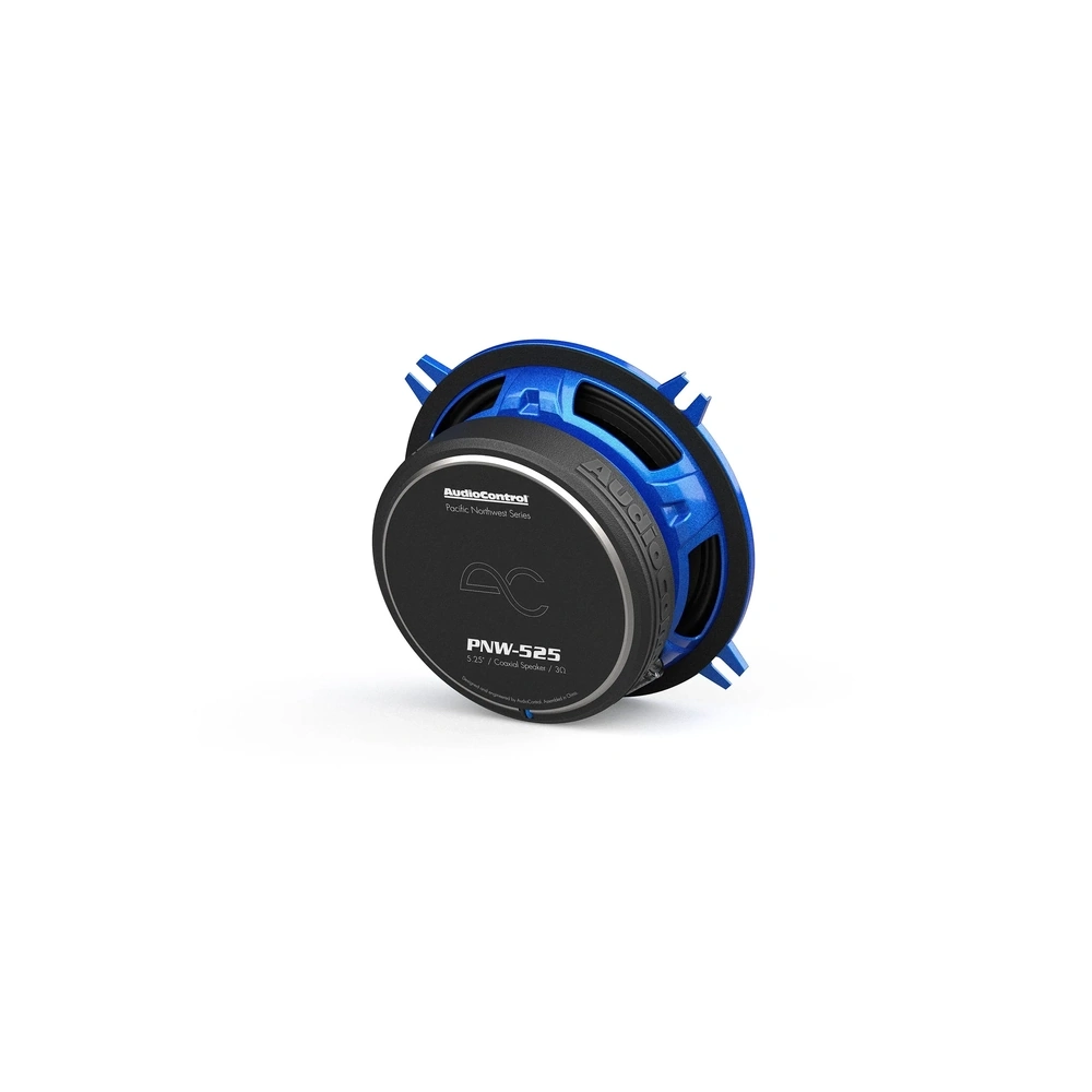 AudioControl PNW 5.25-Inch High-Fidelity Coaxial Speaker