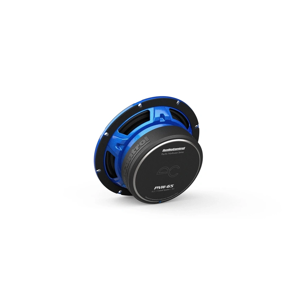 AudioControl PNW 6.5-Inch High-Fidelity Coaxial Speaker