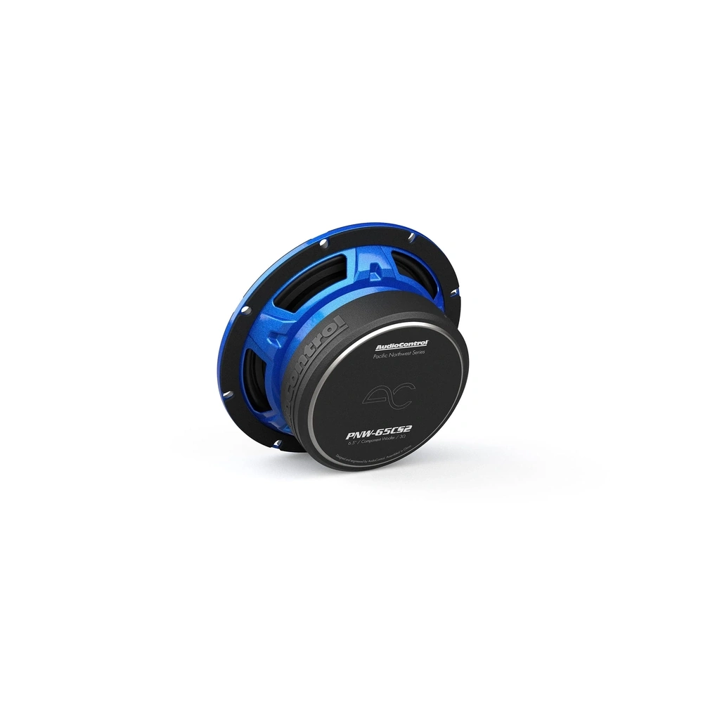 AudioControl PNW 6.5-Inch High-Fidelity Component Speaker
