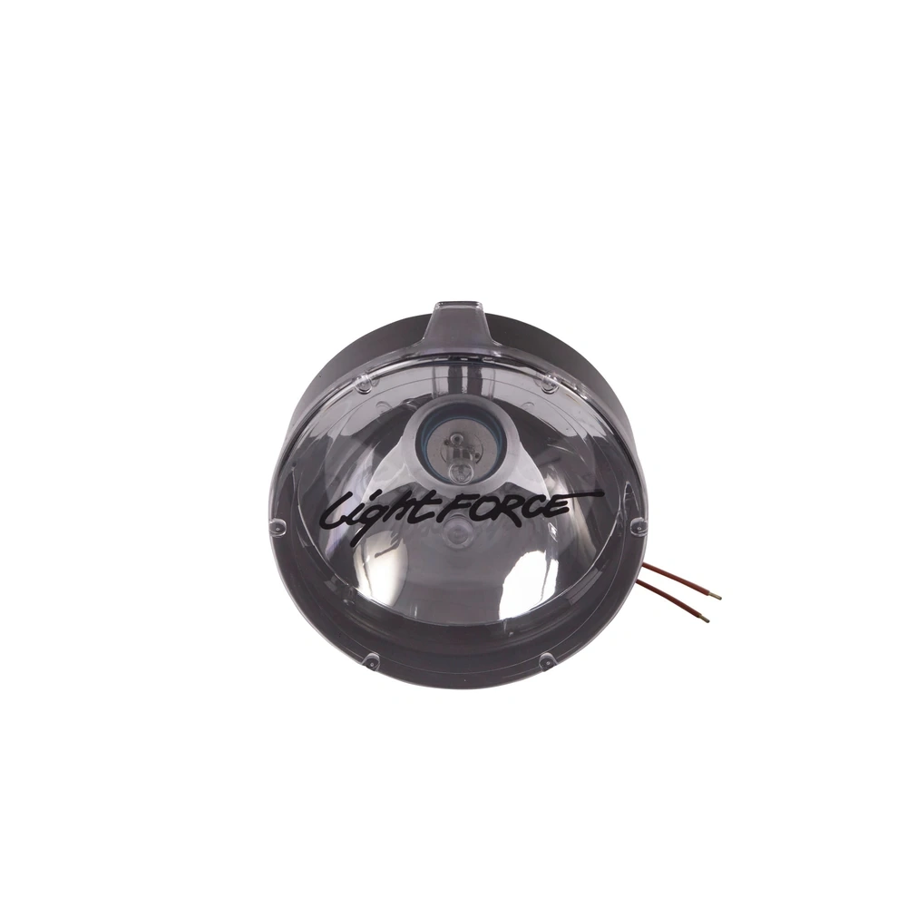 LightForce RM140 Lance 140mm Ultra Compact Driving Light - High Mount / Single