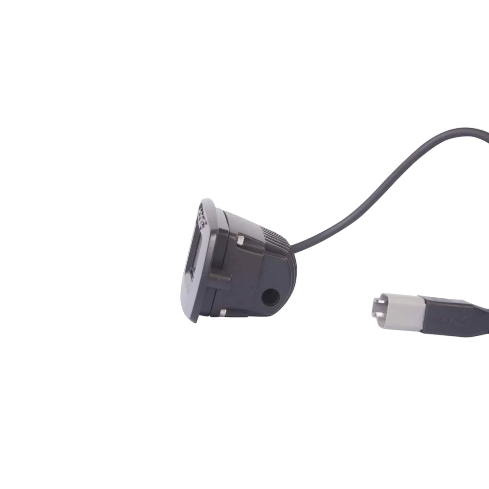 LightForce ROK20FF ROK 20 Utility Light - Flush Mount Ultra Flood