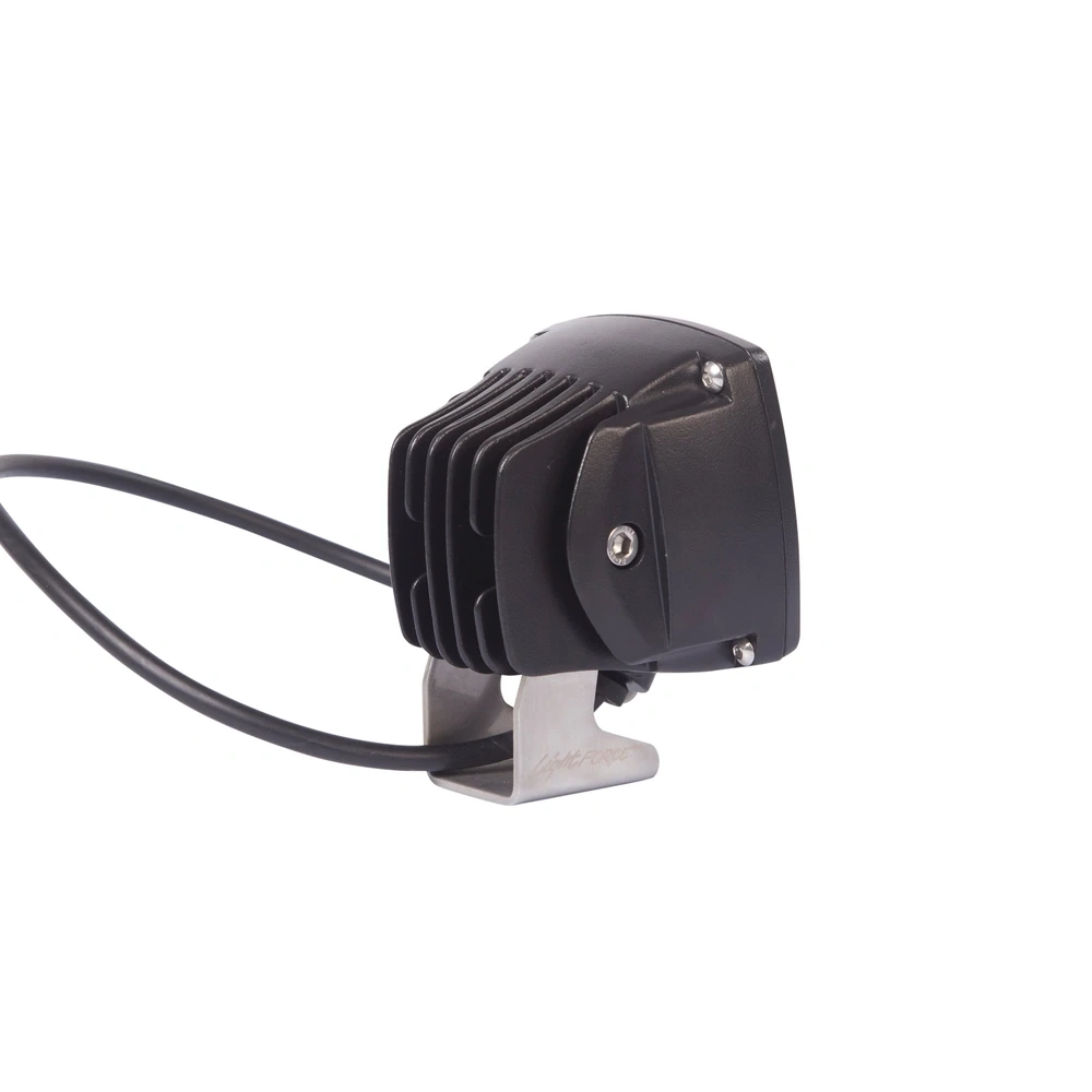 LightForce ROK40UF ROK 40 Ultra Flood LED Utility Light