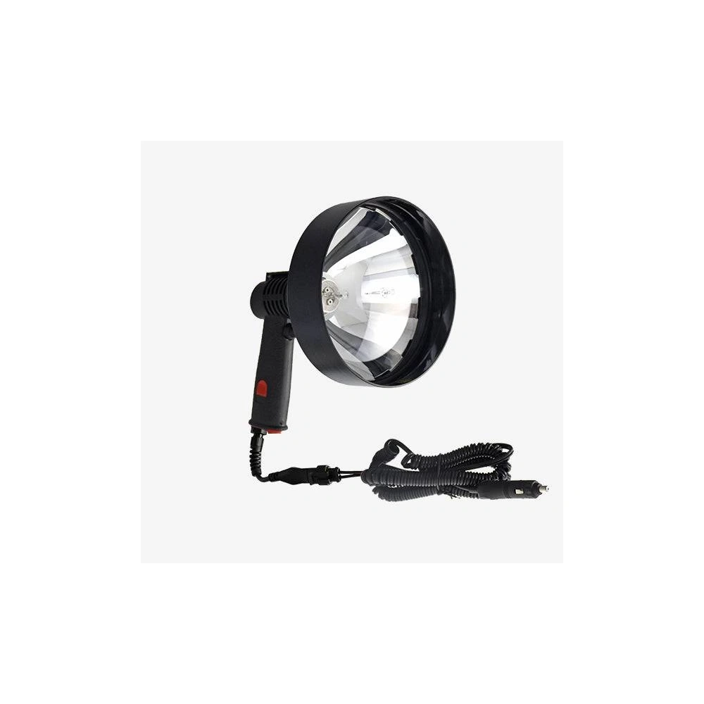 LightForce SL170ALI Striker Halogen Handhelds - Alligator Clip
