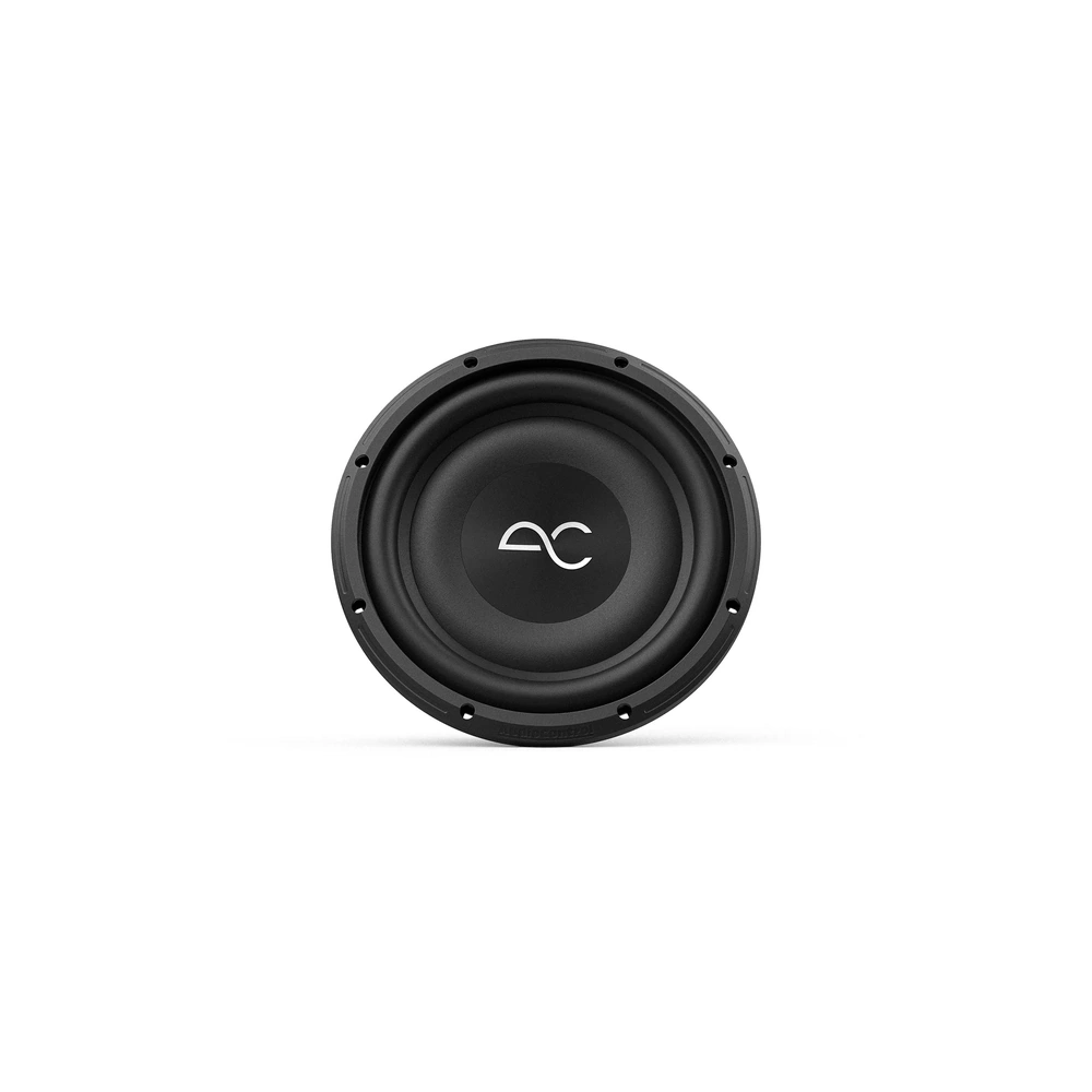 AudioControl Space 12-Inch 4-Ohm Subwoofer