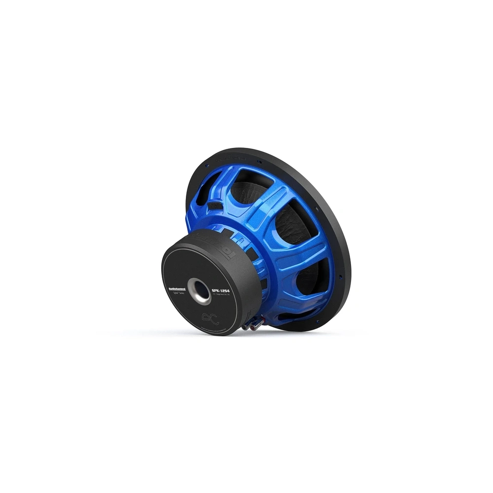 AudioControl Spike 12-Inch 4-Ohm Subwoofer