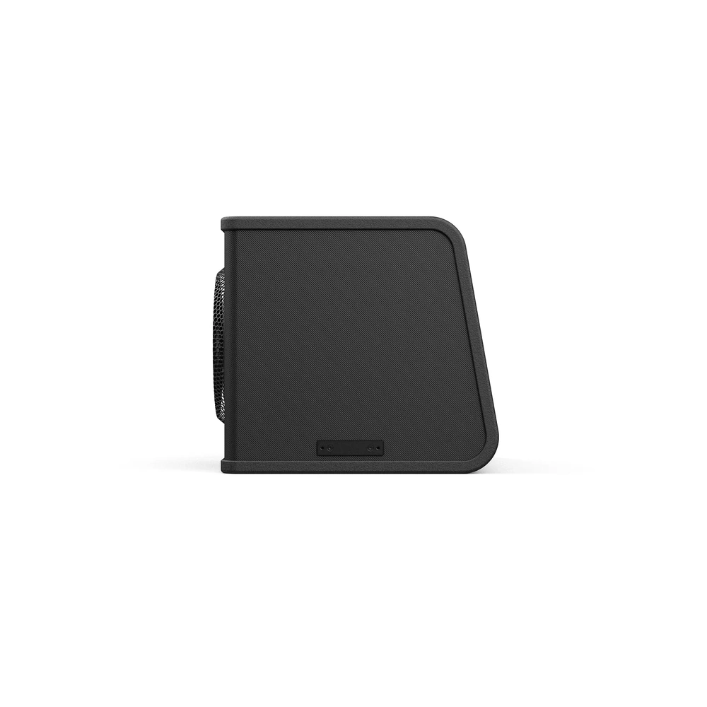 AudioControl Spike Series 10-Inch Subwoofer & Enclosure