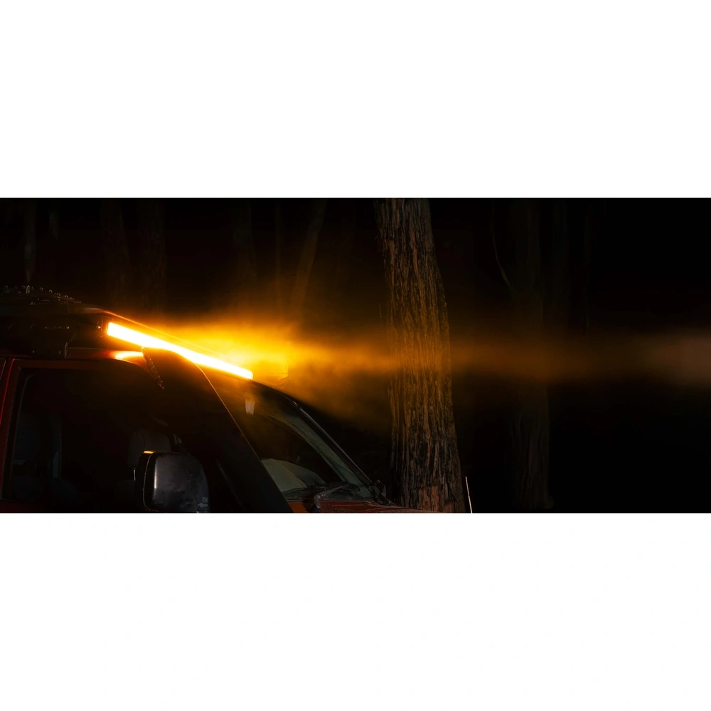 STEDI ST-02-SRT-116 Sport Plus Single Row 21.5 inch 16 LED Light Bar