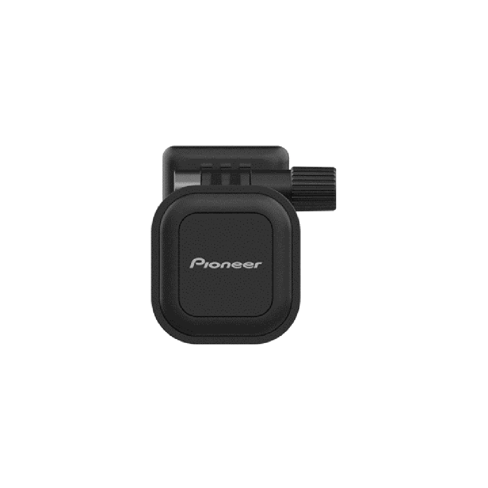 Pioneer VREC-Z410DC Dash Cam  3K Front & FHD Rear