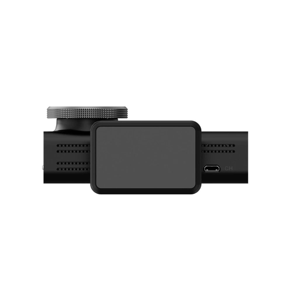 Pioneer VREC-Z820DC Dash Cam 4K Front & FHD Rear