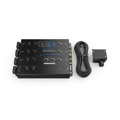 AudioControl LC7i PRO Active Line Out Converter