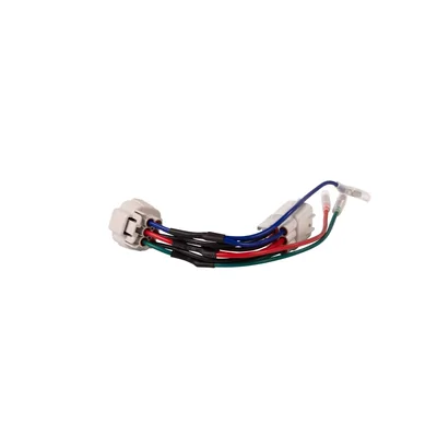 LightForce CB6PIN Headlight Patch Harness suits Isuzu D-Max, MUX