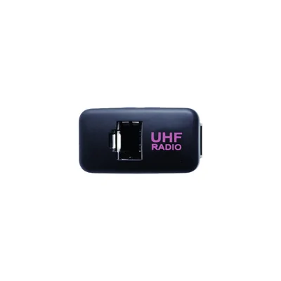 LightForce CBRJ45TYMTO-H RJ45 Passthrough to suit Toyota - Horizontal