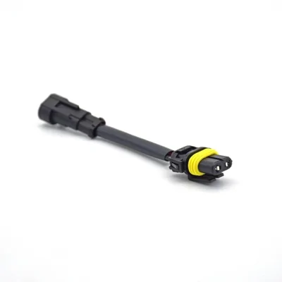LightForce CBRMS5042 Remote Mount Striker 170mm 50W HID