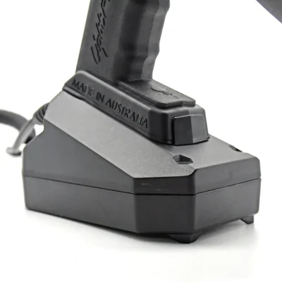 LightForce CBSLBHID5042 Enforcer Series 240mm HID 50W Handheld