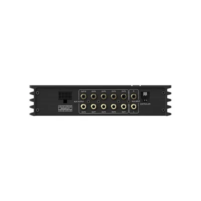 Freude FP-10 V5 10-Channel DSP with 8-Channel Amplifier