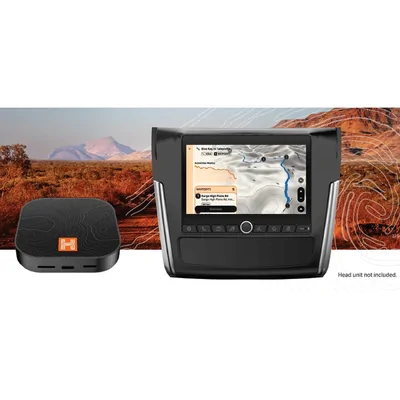 Hema Maps HX-BOX GPS Navigation Module