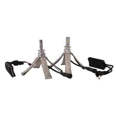 LightForce ILEDH3 LED Headlight Upgrade Kits - H3 Version