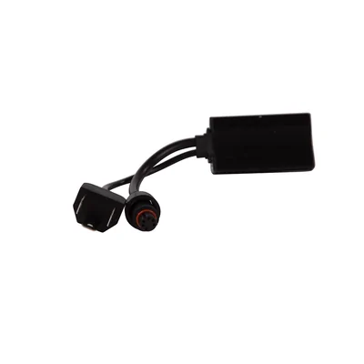 LightForce ILEDH4 LED Headlight Upgrade Kits - H4 Version