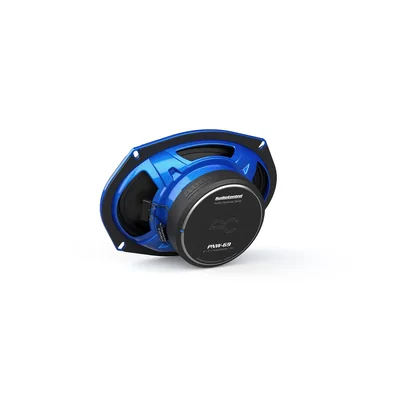 AudioControl PNW 6 x 9-Inch High-Fidelity Coaxial Speakers