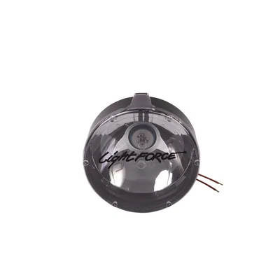 LightForce RM140 Lance 140mm Ultra Compact Driving Light - High Mount / Single
