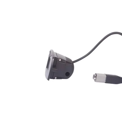 LightForce ROK20FF ROK 20 Utility Light - Flush Mount Ultra Flood