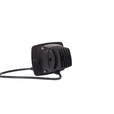 LightForce ROK40FF ROK 40 LED Utility Light Ultra Flood Flush Mount