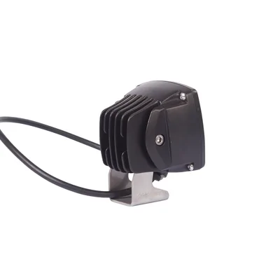 LightForce ROK40UF ROK 40 Ultra Flood LED Utility Light