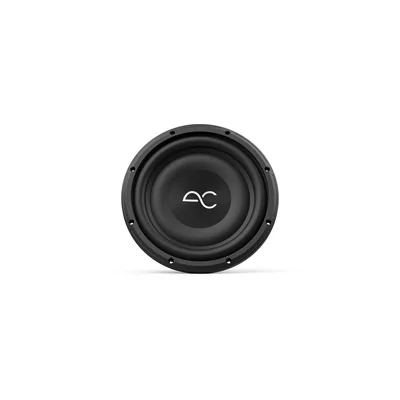 AudioControl Space 12-Inch 4-Ohm Subwoofer