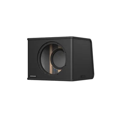 AudioControl Spike Series 12-Inch Subwoofer & Enclosure