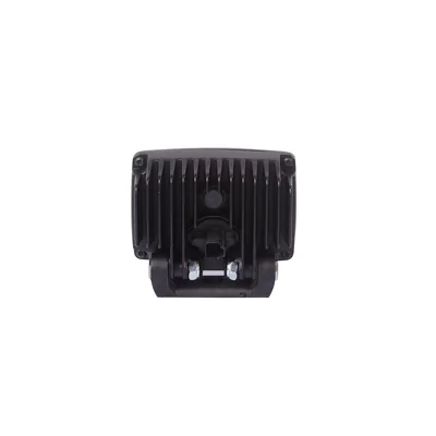 LightForce STRIKERLEDX1 Striker Professional Edition LED Driving Light - Single