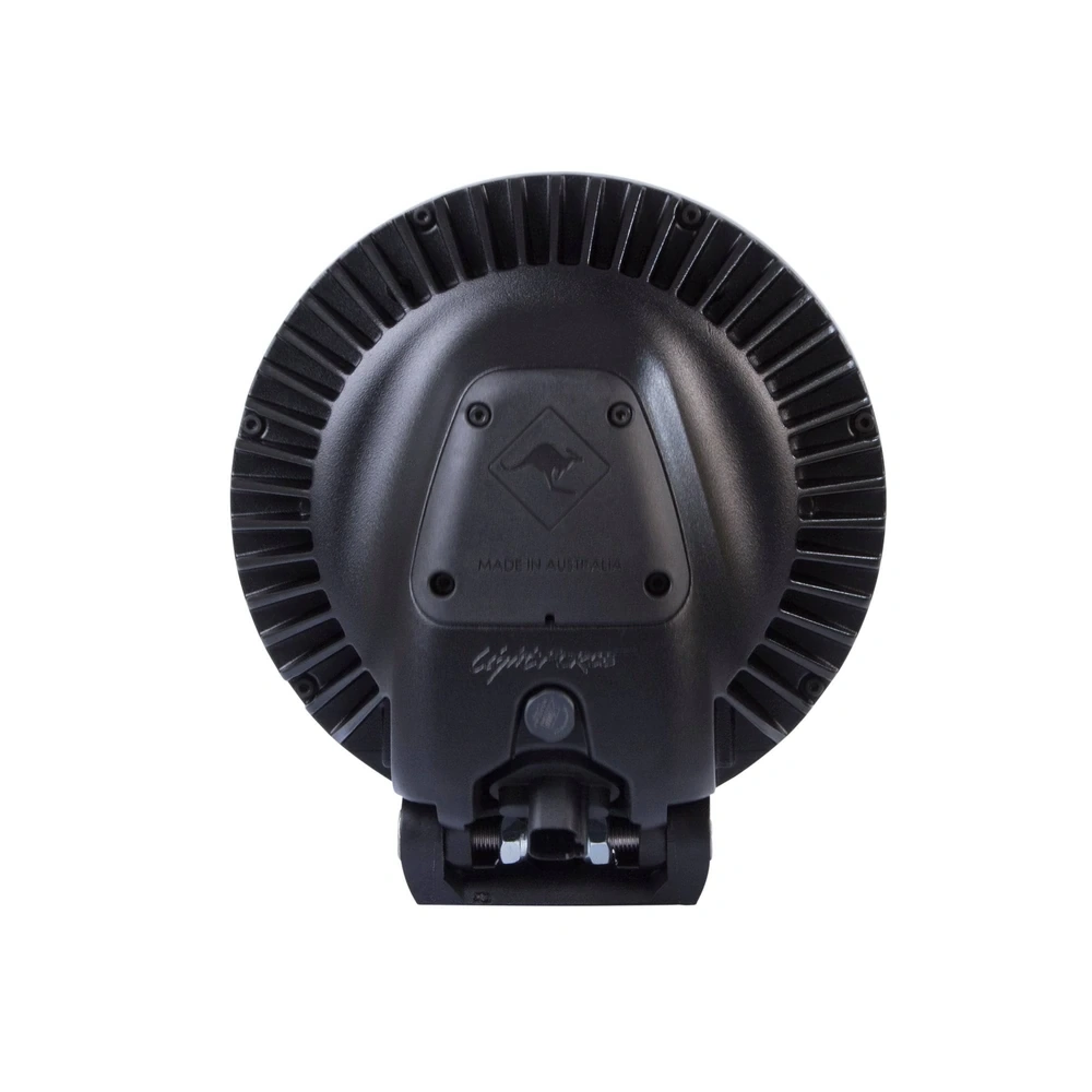 LightForce HTXMK2TP HTX2 Hybrid Driving Light - Twin Pack 12V - US ONLY