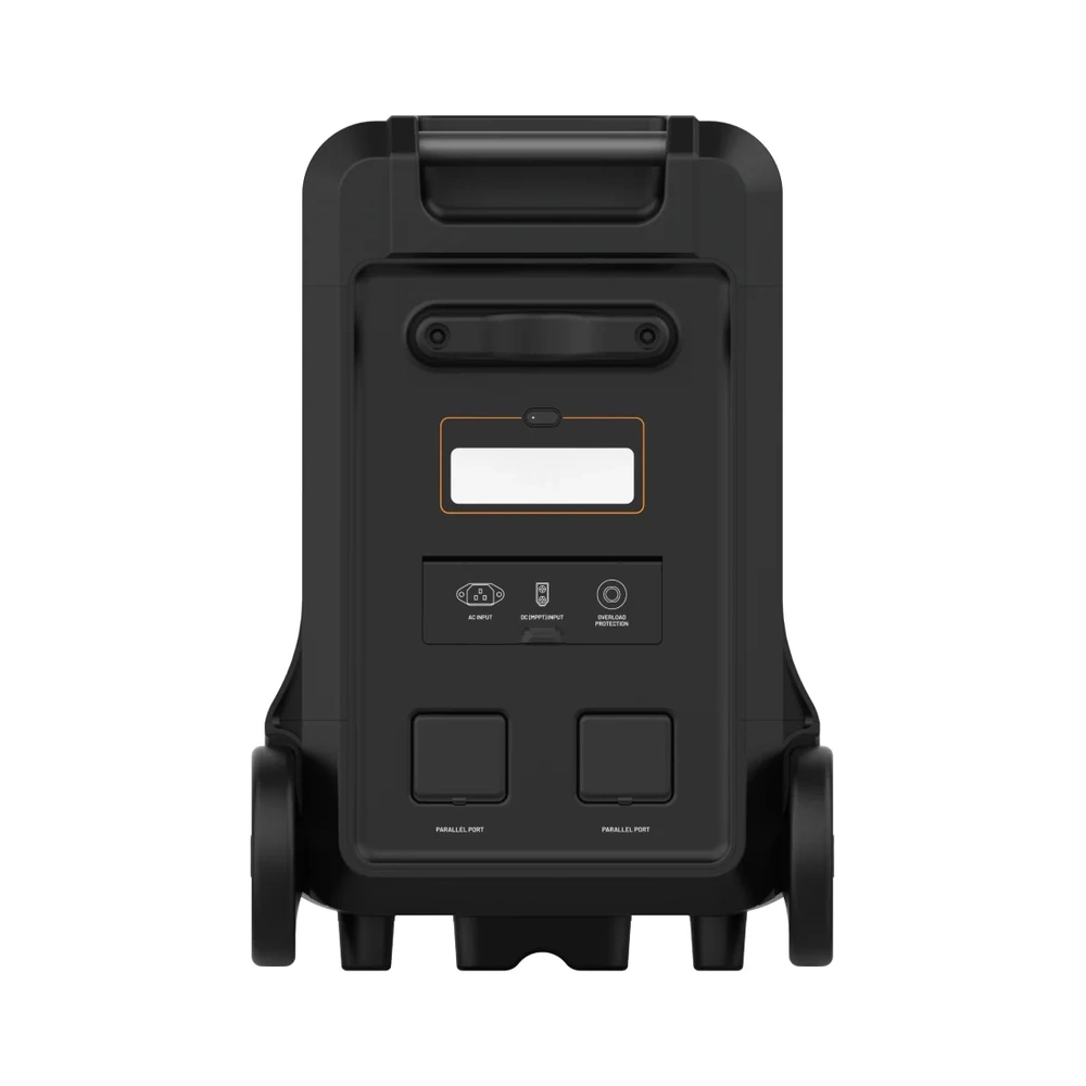 iTechworld PS3600 PRO Portable Lithium Power Station with Bluetooth 3600W 320Ah