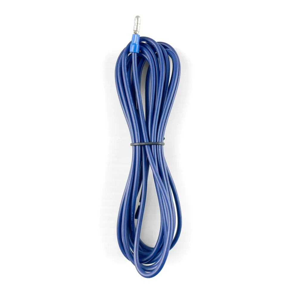 iTechworld ITW-WKDC40-8EYLT50A-60A-6-6M Plug and Play 40A DCDC Wiring Kit