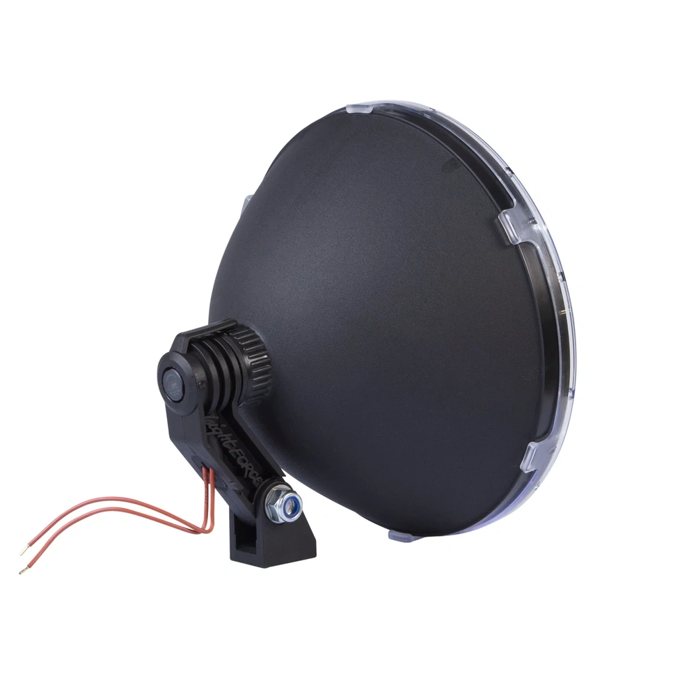 LightForce RM240 Blitz 240mm Halogen Light - 12V