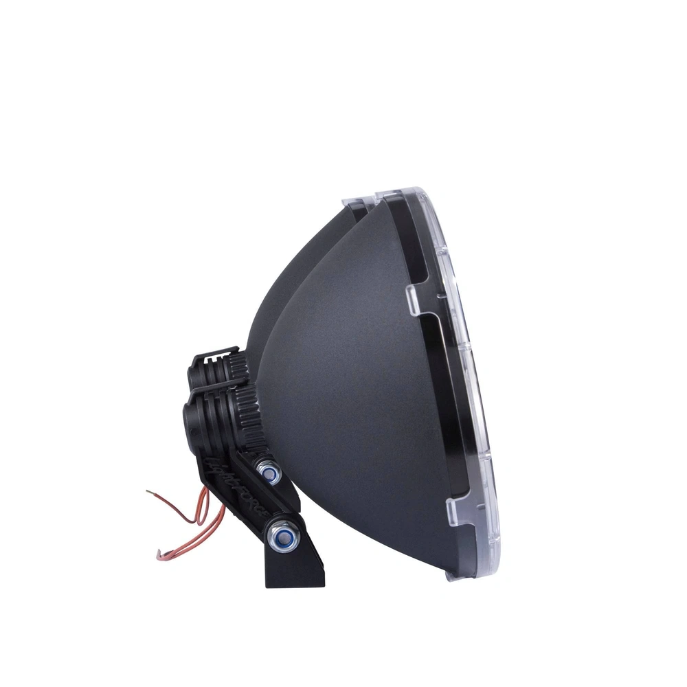 LightForce RMDL240T Blitz 240mm Halogen Driving Lights - 12V