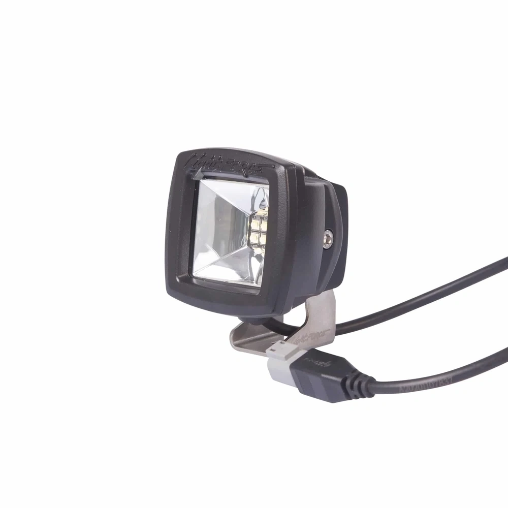 LightForce ROK40UF ROK 40 Ultra Flood LED Utility Light