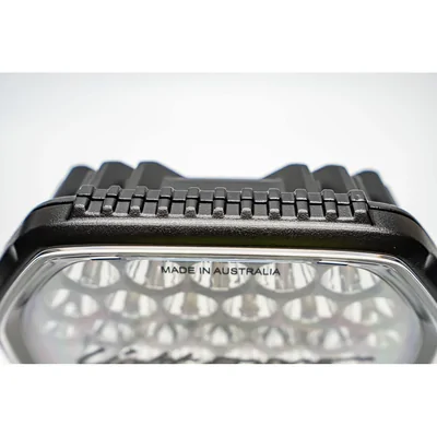 LightForce BEAST230X1 BEAST 230 - 3 MODE LED DRIVING LIGHT - Single