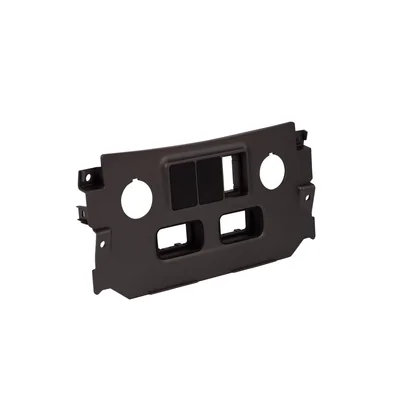 LightForce CBFASCIA2 Replacement Switch Fascia to suit Holden Colorado and Isuzu D-Max/MU-X