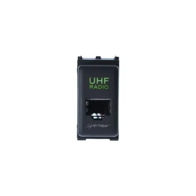 LightForce CBRJ45NM RJ45 Passthrough to suit Nissan - Magenta