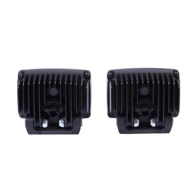LightForce DLSTRIKERLEDPKUS Striker Professional Edition LED Driving Light - Dual Pack - Dual Pack - US ONLY