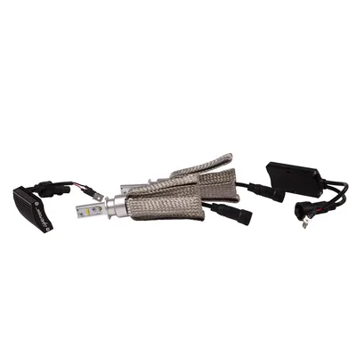 LightForce ILEDH3 LED Headlight Upgrade Kits - H3 Version