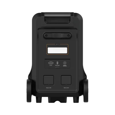 iTechworld PS3600 PRO Portable Lithium Power Station with Bluetooth 3600W 320Ah