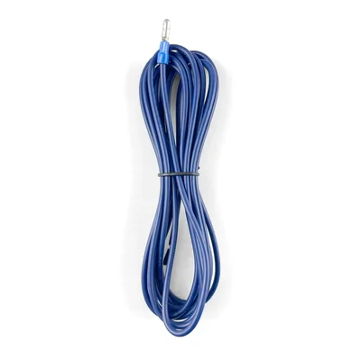 iTechworld ITW-WKDC40-8EYLT50A-60A-6-6M Plug and Play 40A DCDC Wiring Kit