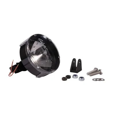 LightForce RMDL140LT Lance 140mm Ultra Compact Driving Light - Low Mount / Twin Pack