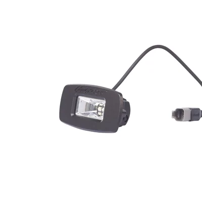 LightForce ROK20FF ROK 20 Utility Light - Flush Mount Ultra Flood
