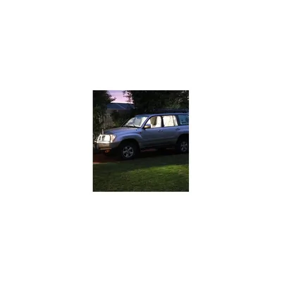 LightForce CBCOB64X35 Universal LED Interior Lighting Panel - 64x35mm